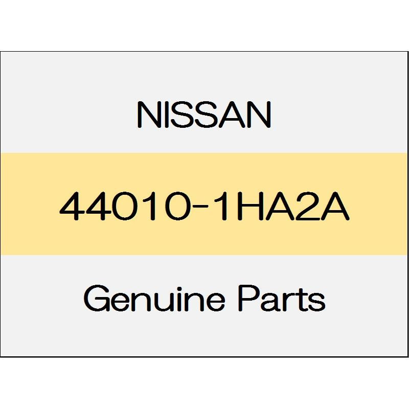 [NEW] JDM NISSAN MARCH K13 Riyadoramu brake Assy (L) 12G 1212 ~ 44010-1HA2A GENUINE OEM