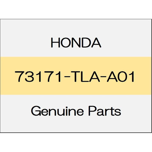[NEW] JDM HONDA CR-V RW Clip A, roof 73171-TLA-A01 GENUINE OEM