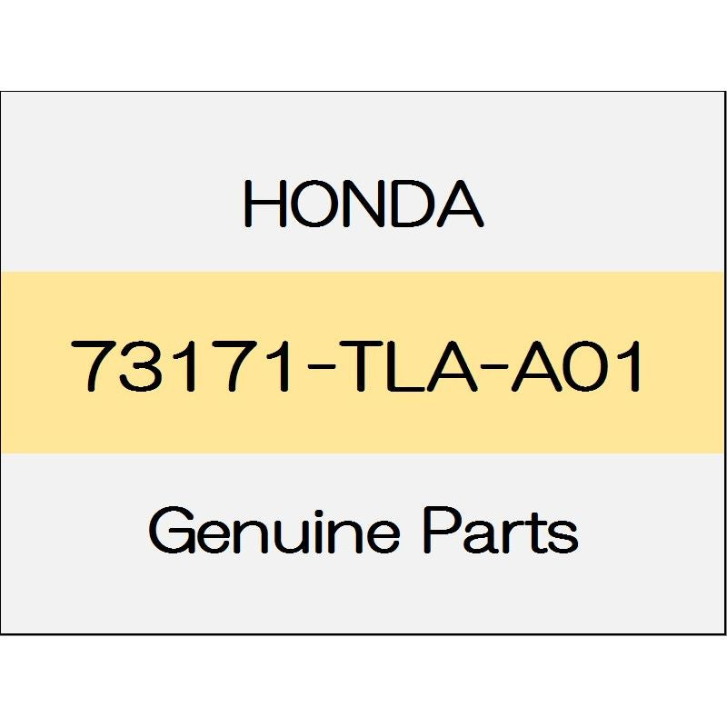 [NEW] JDM HONDA CR-V RW Clip A, roof 73171-TLA-A01 GENUINE OEM