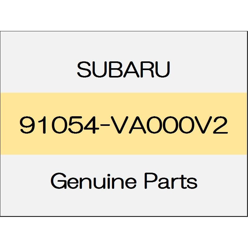 [NEW] JDM SUBARU LEVORG VM Outer mirror cover cap (R) welcome lighting No body color code (D4S) 91054-VA000V2 GENUINE OEM