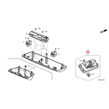 Load image into Gallery viewer, [NEW] JDM HONDA STEP WGN e:HEV RP8 2022 Rear Air Conditioner Control GENUINE OEM
