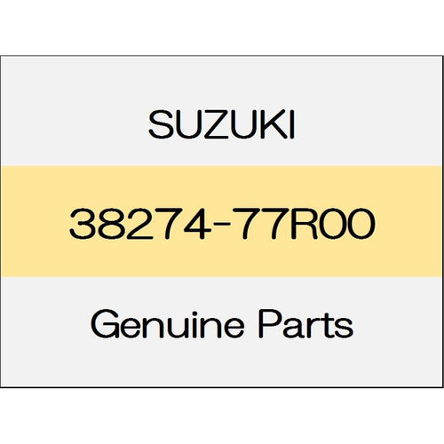 [NEW] JDM SUZUKI JIMNY SIERRA JB74 Wiper pivot cap 38274-77R00 GENUINE OEM