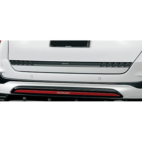 [NEW] JDM Honda Fit GR/GS Tailgate Decal MUGEN Genuine OEM