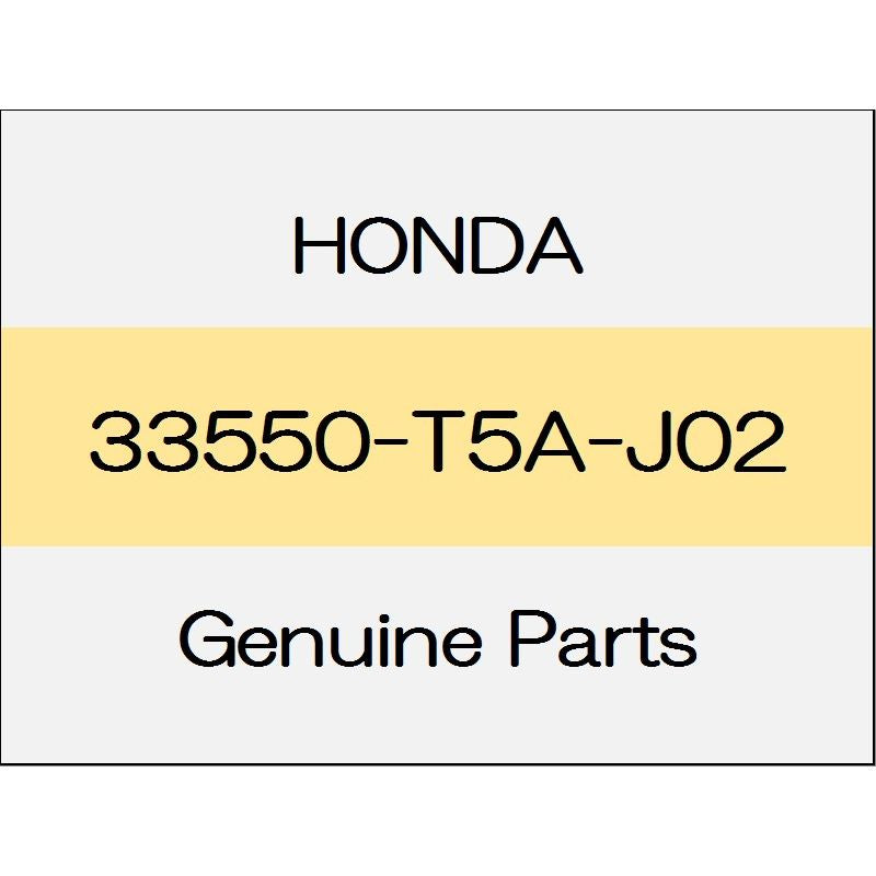 [NEW] JDM HONDA FIT GK Tail light Assy (L) L13B 33550-T5A-J02 GENUINE OEM