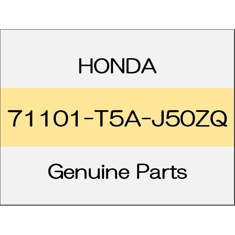 [NEW] JDM HONDA FIT GK Front bumper face body color code (NH876) 71101-T5A-J50ZQ GENUINE OEM