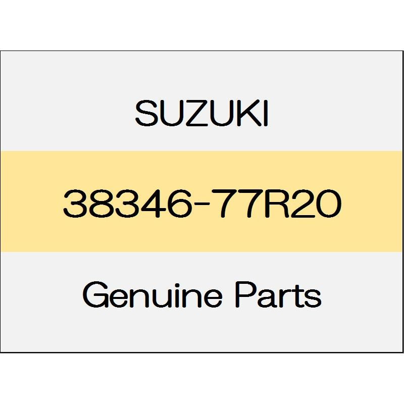 [NEW] JDM SUZUKI JIMNY JB64 The blade rubber 38346-77R20 GENUINE OEM