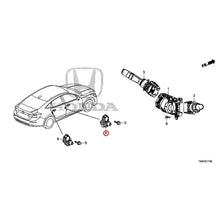 Load image into Gallery viewer, [NEW] JDM HONDA INSIGHT ZE4 2021 Combination Switches GENUINE OEM
