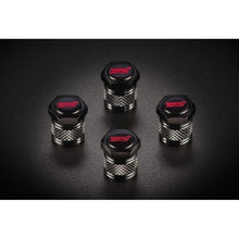 Load image into Gallery viewer, [NEW] JDM Subaru IMPREZA GU STI Valve Cap Set Genuine OEM
