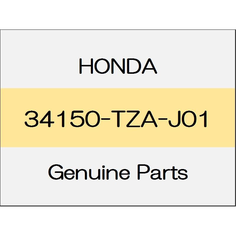 [NEW] JDM HONDA FIT eHEV GR Lid light Assy (R) 34150-TZA-J01 GENUINE OEM