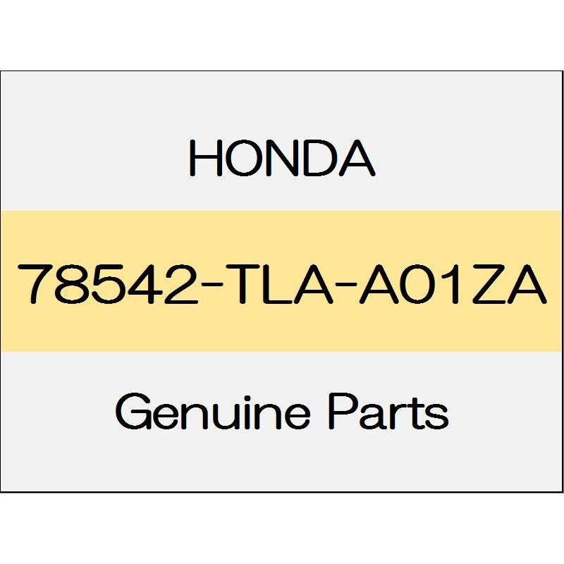 [NEW] JDM HONDA CR-V RW Switch garnish 78542-TLA-A01ZA GENUINE OEM