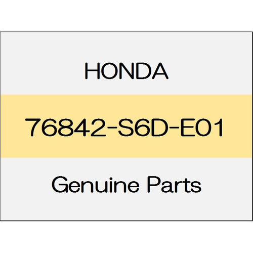 [NEW] JDM HONDA CIVIC HATCHBACK FK7 Washer tank bush 76842-S6D-E01 GENUINE OEM