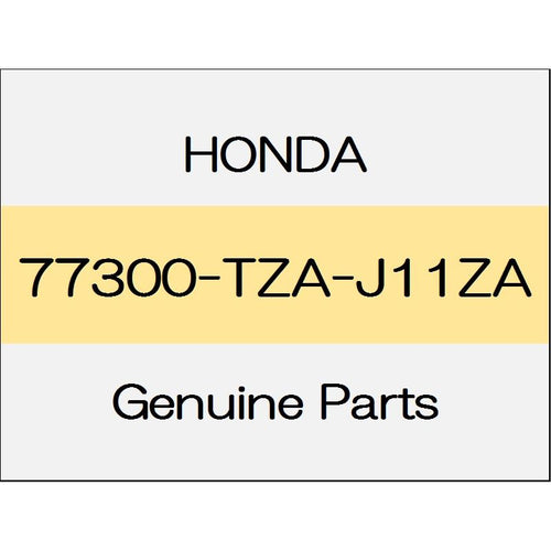 [NEW] JDM HONDA FIT eHEV GR Driver lower cover Assy 77300-TZA-J11ZA GENUINE OEM