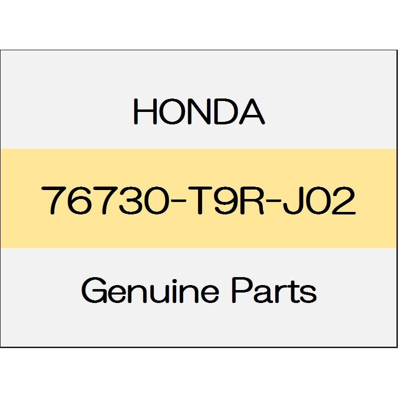 [NEW] JDM HONDA GRACE GM Rear windshield wiper blade 76730-T9R-J02 GENUINE OEM