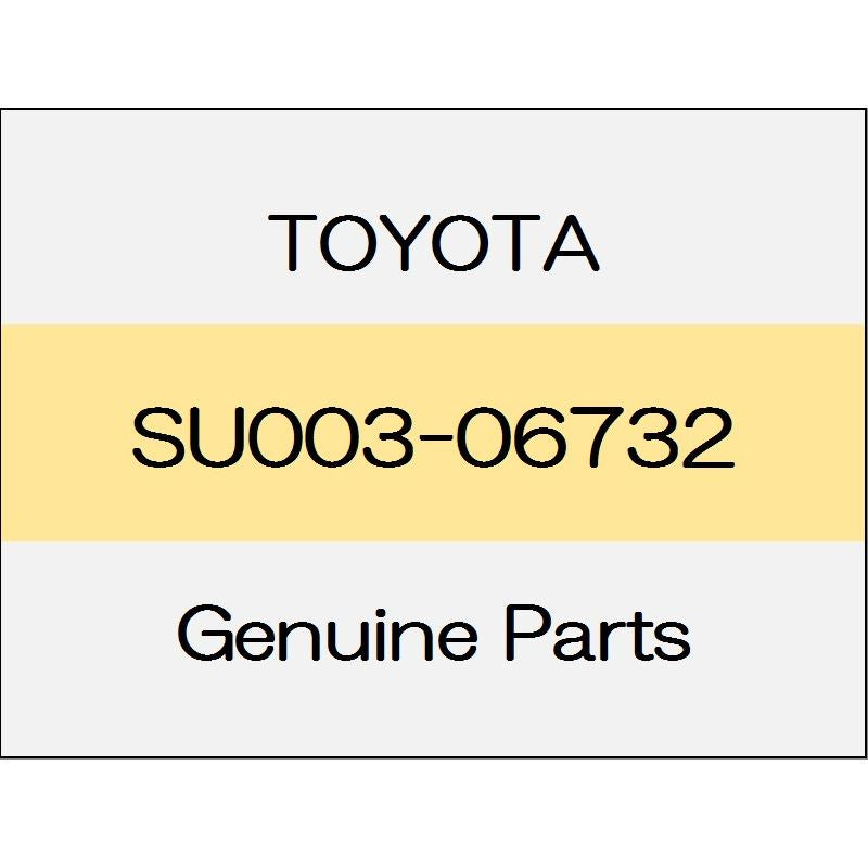 [NEW] JDM TOYOTA 86 ZN6 Front door trim ornament sub Assy (R) GT Limited trim code (3 #) SU003-06732 GENUINE OEM