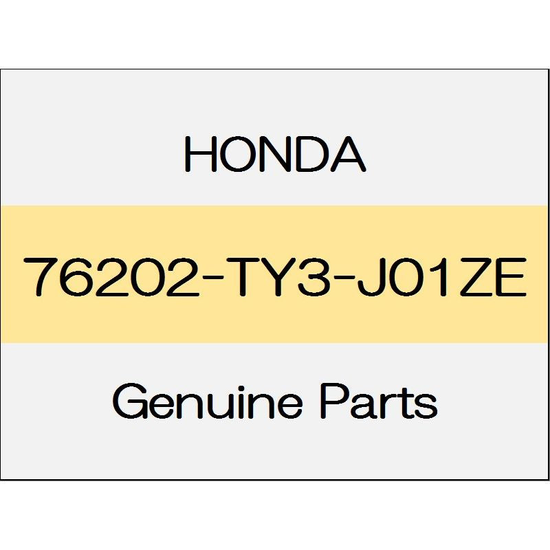 [NEW] JDM HONDA LEGEND KC2 Base cover (R) body color code (NH782M) 76202-TY3-J01ZE GENUINE OEM