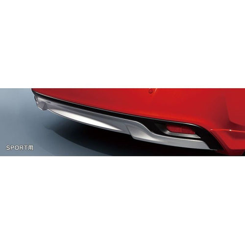[NEW] JDM Subaru IMPREZA GT/GK Rear Bumper Panel For SPORT Genuine OEM