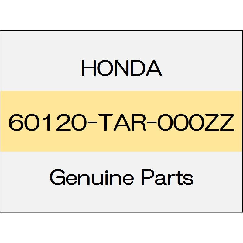 [NEW] JDM HONDA FIT GK Bonnet hinge Comp (R) 3400001 ~ 60120-TAR-000ZZ GENUINE OEM