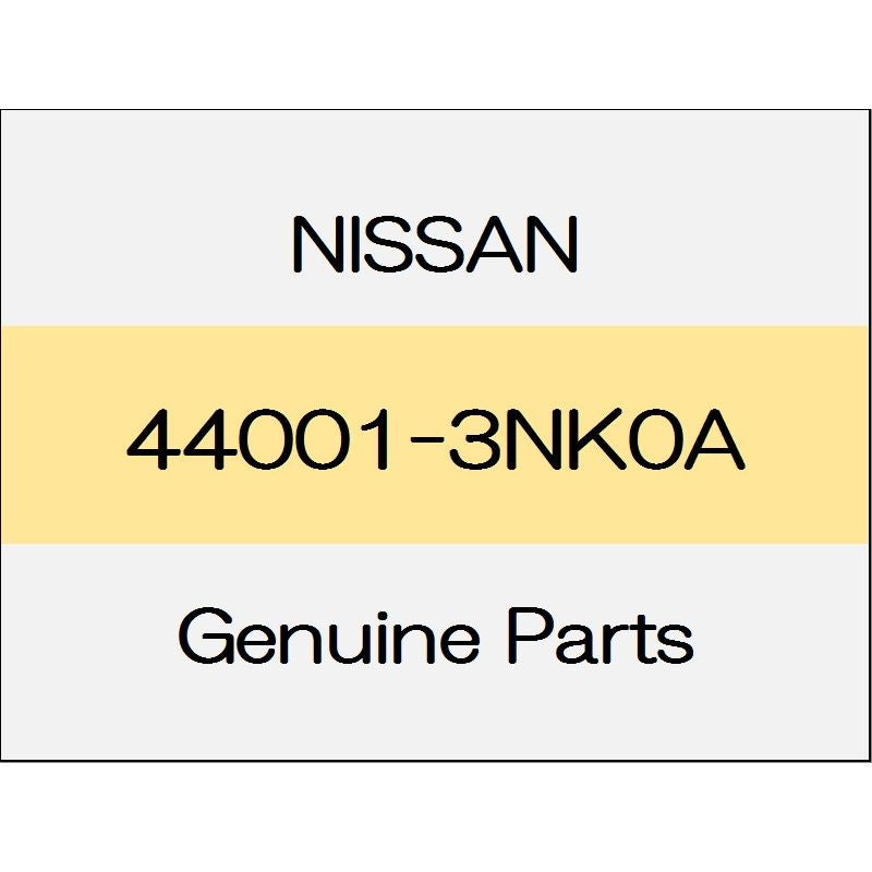 [NEW] JDM NISSAN X-TRAIL T32 Rear caliper with out pad OR shim Assy (R) ~ 1706 20S 44001-3NK0A GENUINE OEM