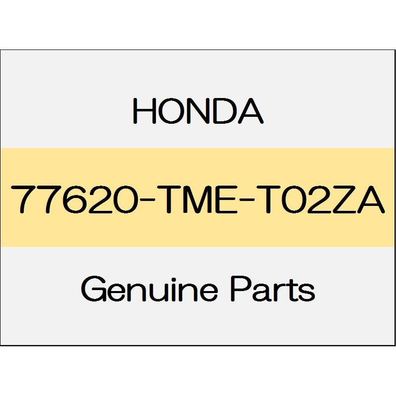 [NEW] JDM HONDA CR-V RW Side outlet Assy (R) 77620-TME-T02ZA GENUINE OEM