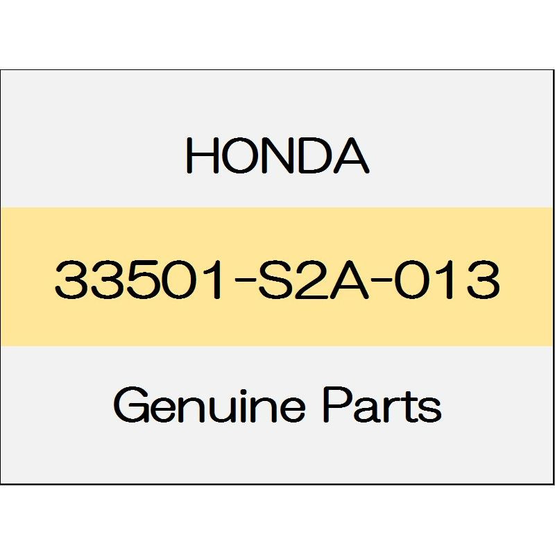 [NEW] JDM HONDA S2000 AP1/2 Tail lamp unit (R) 0109 ~ 33501-S2A-013 GENUINE OEM