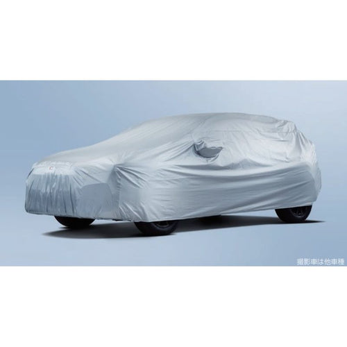 [NEW] JDM Subaru IMPREZA GU Body Cover Genuine OEM