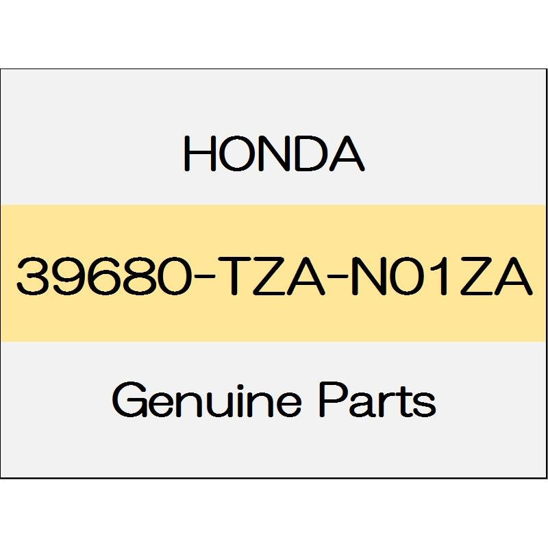 [NEW] JDM HONDA FIT eHEV GR Parking Sensor Assy (R) Ness 39680-TZA-N01ZA GENUINE OEM
