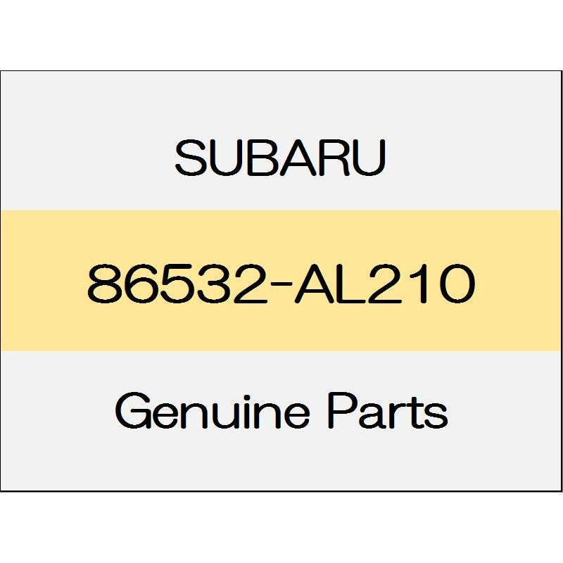 [NEW] JDM SUBARU WRX S4 VA Rear wiper arm Assy 86532-AL210 GENUINE OEM