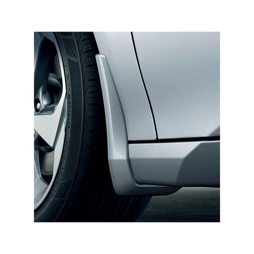 [NEW] JDM Honda Accord CV Mud Guard Platinum white pearl Genuine OEM