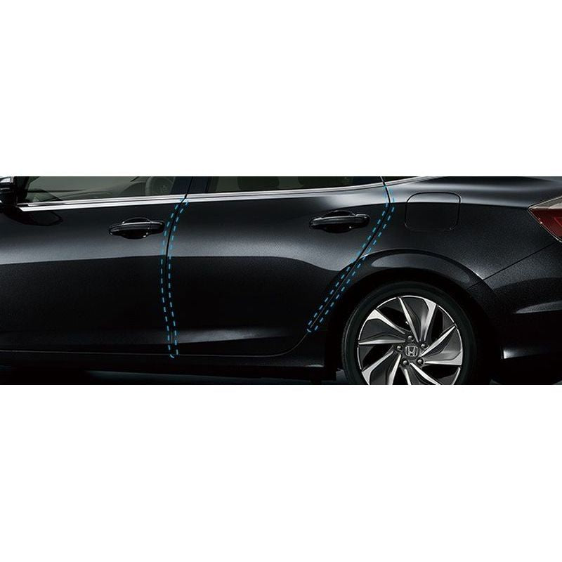 [NEW] JDM Honda INSIGHT ZE4 Door Edge Protection Film Genuine OEM