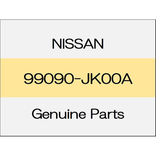 [NEW] JDM NISSAN Skyline Sedan V36 Tire-liter Mito placard standard system 99090-JK00A GENUINE OEM