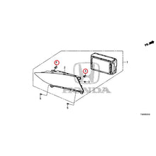 Load image into Gallery viewer, [NEW] JDM HONDA CIVIC FK2 2015 Center Display GENUINE OEM
