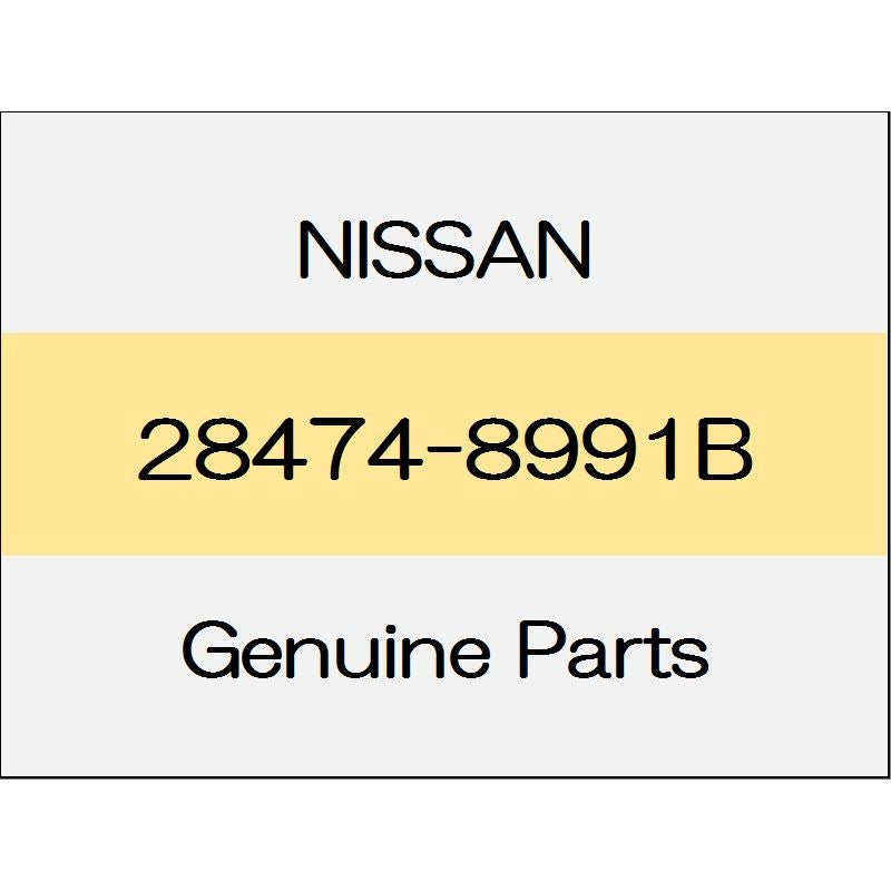 [NEW] JDM NISSAN GT-R R35 Xenon head lamp control unit ~ 1103 28474-8991B GENUINE OEM