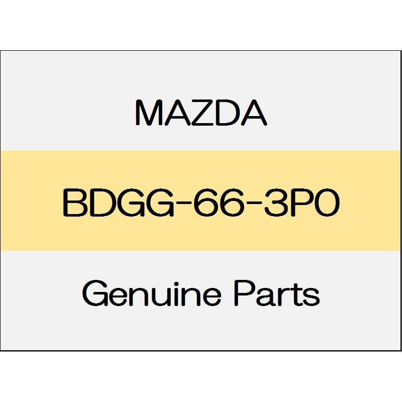 [NEW] JDM MAZDA CX-30 DM Steering shift switch (with shift switches only) BDGG-66-3P0 GENUINE OEM