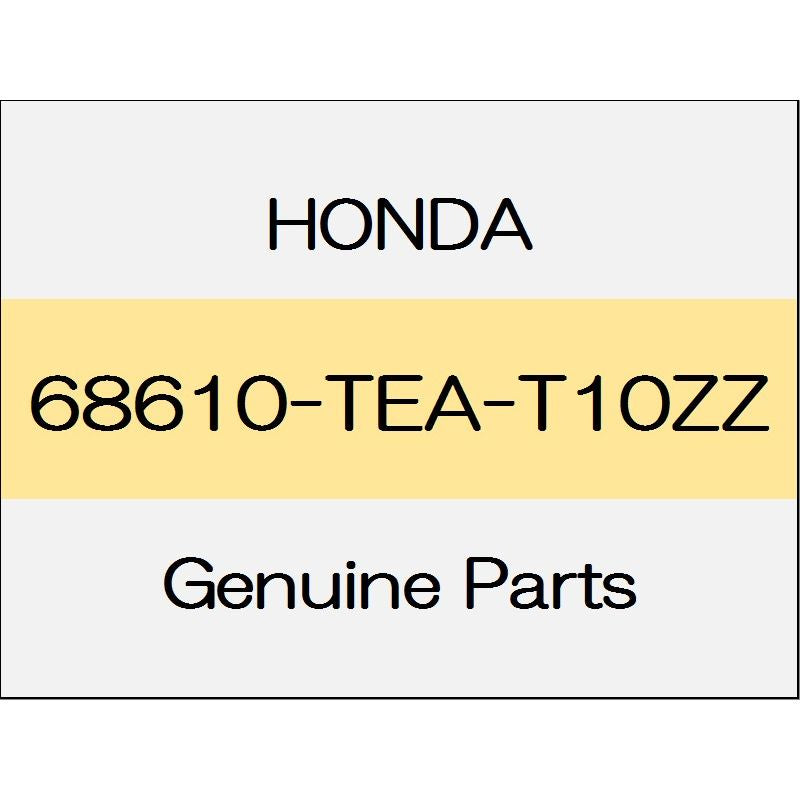 [NEW] JDM HONDA CIVIC SEDAN FC1 Trunk hinge Comp (R) 68610-TEA-T10ZZ GENUINE OEM