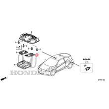 Load image into Gallery viewer, [NEW] JDM HONDA CR-Z ZF2 2016 Interior Lights GENUINE OEM
