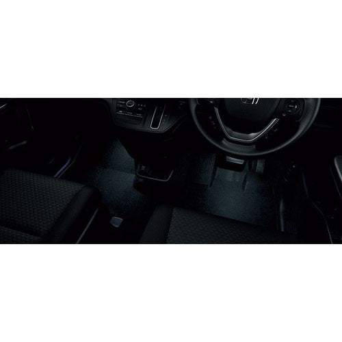 [NEW] JDM Honda FREED GB5/6/7/8 Foot Light LED White Genuine OEM