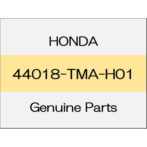 [NEW] JDM HONDA ACCORD eHEV CV3 Outboard boots set (L) 44018-TMA-H01 GENUINE OEM