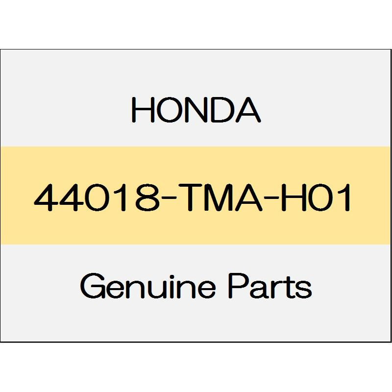 [NEW] JDM HONDA ACCORD eHEV CV3 Outboard boots set (L) 44018-TMA-H01 GENUINE OEM