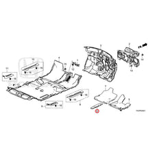 Load image into Gallery viewer, [NEW] JDM HONDA N-ONE JG3 2023 Floor Mat GENUINE OEM
