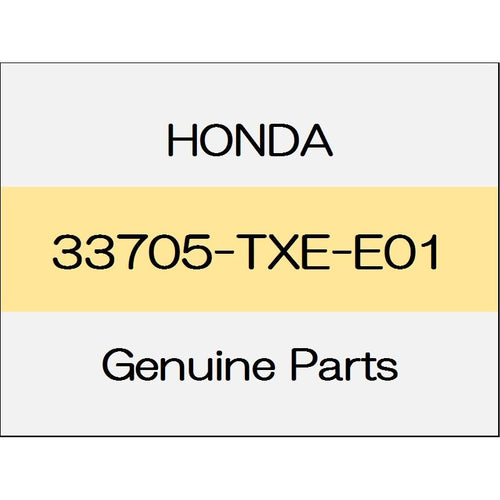 [NEW] JDM HONDA ACCORD eHEV CV3 Slide nut 33705-TXE-E01 GENUINE OEM