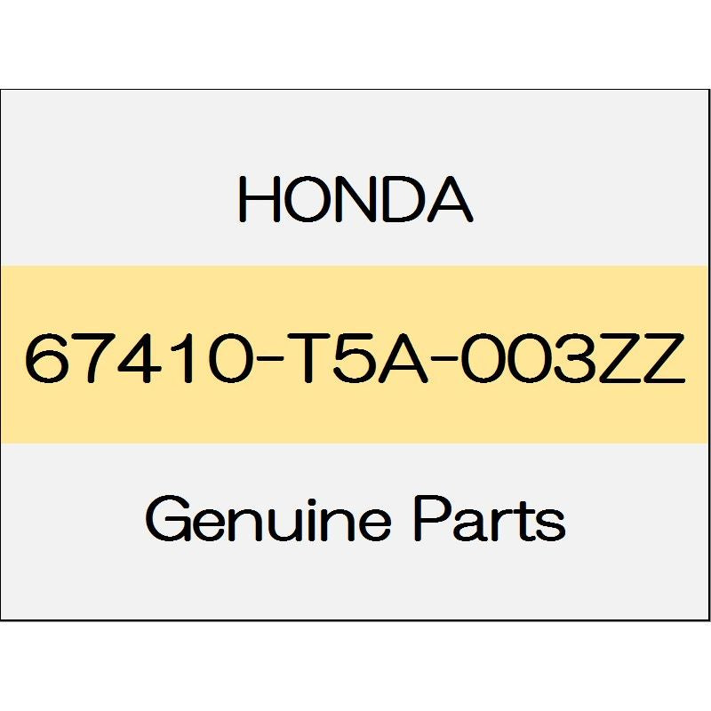 [NEW] JDM HONDA GRACE GM Front door upper hinge (R) 67410-T5A-003ZZ GENUINE OEM