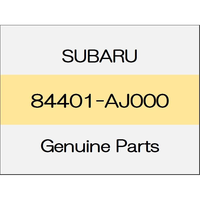 [NEW] JDM SUBARU WRX S4 VA Mirror side turn lamp Assy (R) 84401-AJ000 GENUINE OEM