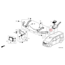 Load image into Gallery viewer, [NEW] JDM HONDA STEP WGN SPADA RP5 2020 Radar GENUINE OEM
