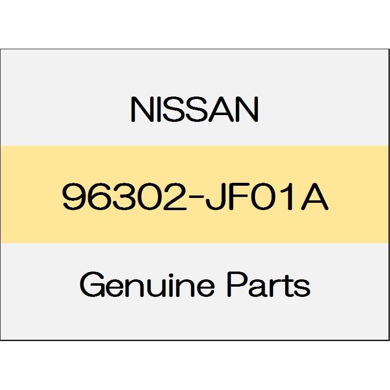 [NEW] JDM NISSAN GT-R R35 Door mirror Assy (L) body color code (KAB) 96302-JF01A GENUINE OEM