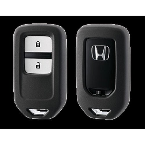 [NEW] JDM Honda Fit GR/GS Key Cover Silicon Genuine OEM