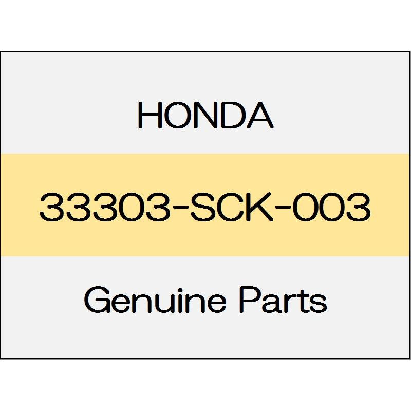 [NEW] JDM HONDA GRACE HYBRID GM Wedge valve 33303-SCK-003 GENUINE OEM