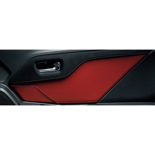 [NEW] JDM Honda S660 JW5 Door Lining Panel Red Genuine OEM
