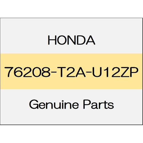 [NEW] JDM HONDA ACCORD HYBRID CR Mirror set (R) body color code (B615M) 76208-T2A-U12ZP GENUINE OEM