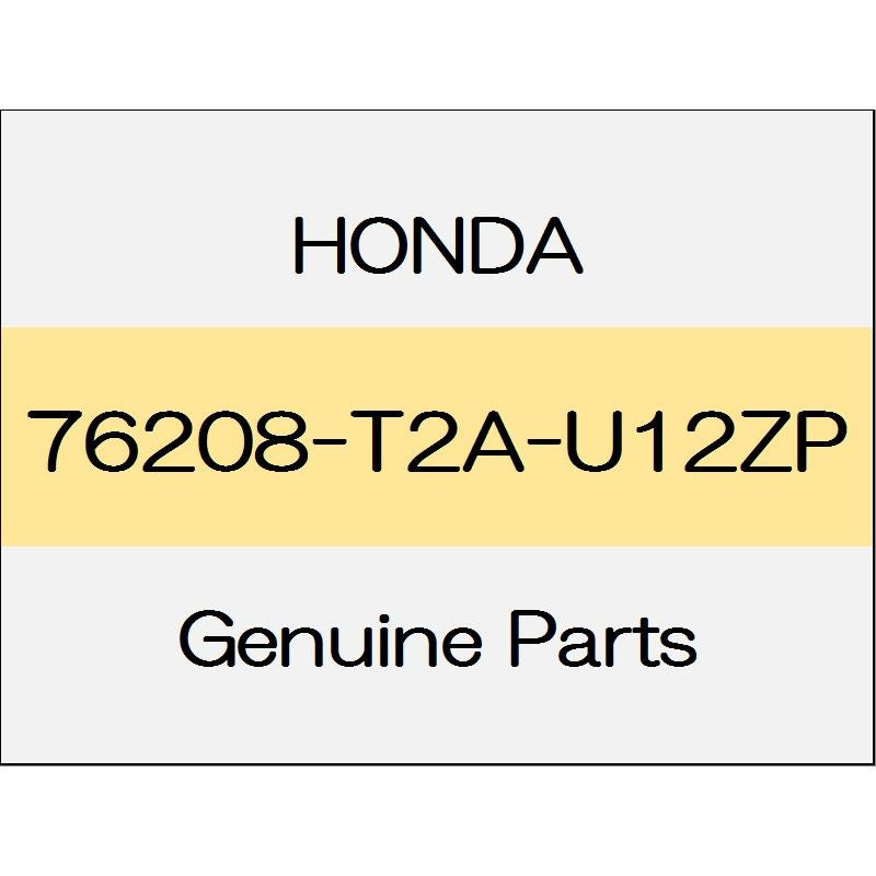 [NEW] JDM HONDA ACCORD HYBRID CR Mirror set (R) body color code (B615M) 76208-T2A-U12ZP GENUINE OEM