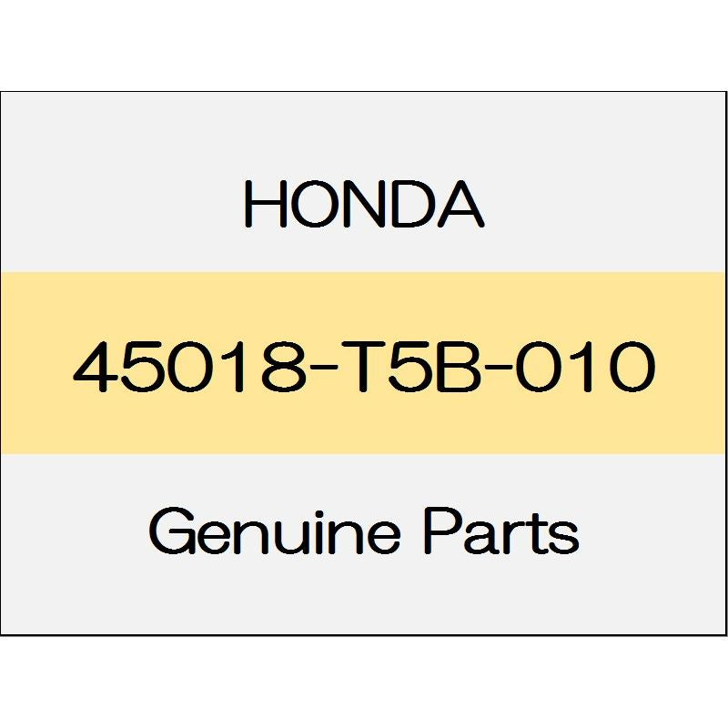 [NEW] JDM HONDA FIT GK Front caliper sub-Assy (R) 45018-T5B-010 GENUINE OEM